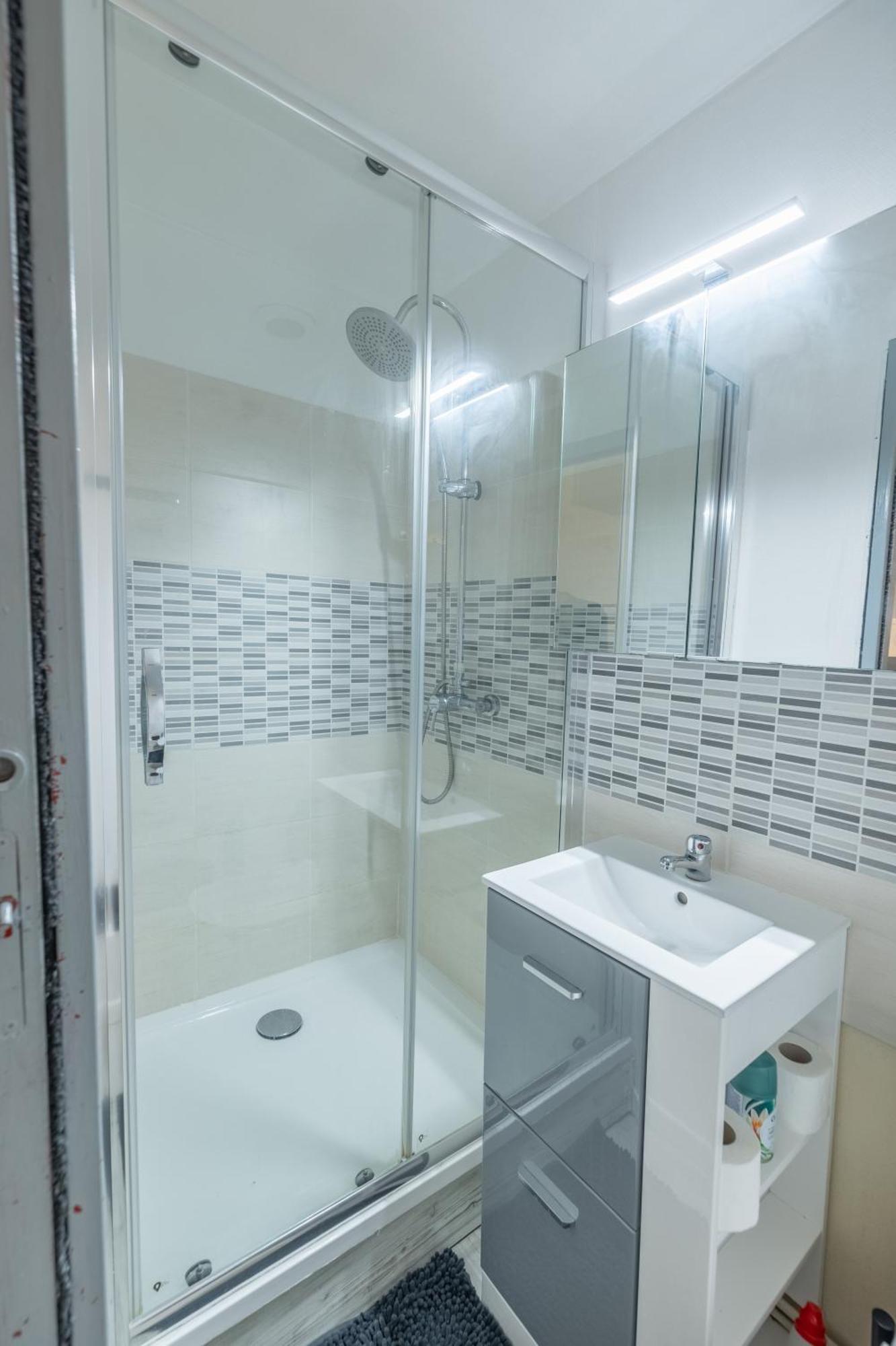 Апартаменты Duplex - Centre - Gare Matabiau Тулуза Экстерьер фото